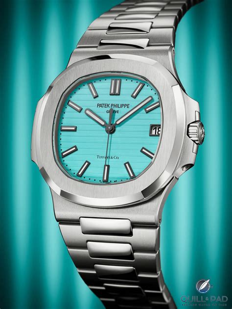 patek philippe service at tiffany and company|most expensive Patek Philippe nautilus.